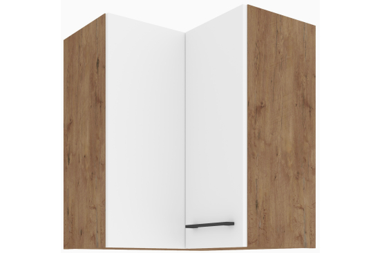 Szafka górna narożna 60x60 GN-72 (90*) 2F